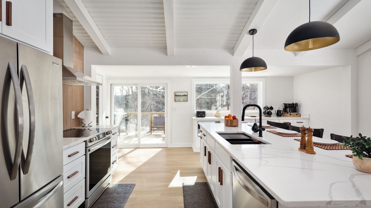 Photo of Kitchen in Front Royal