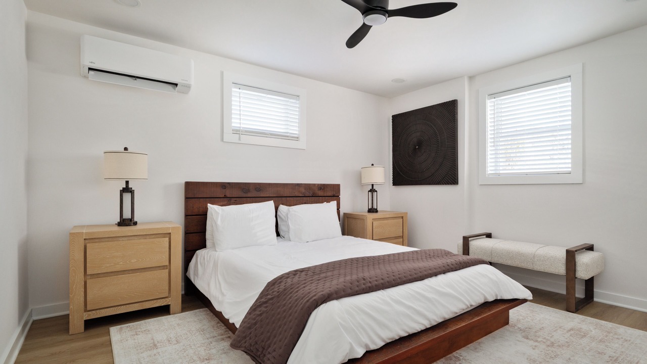 Photo of Bedroom in Front Royal