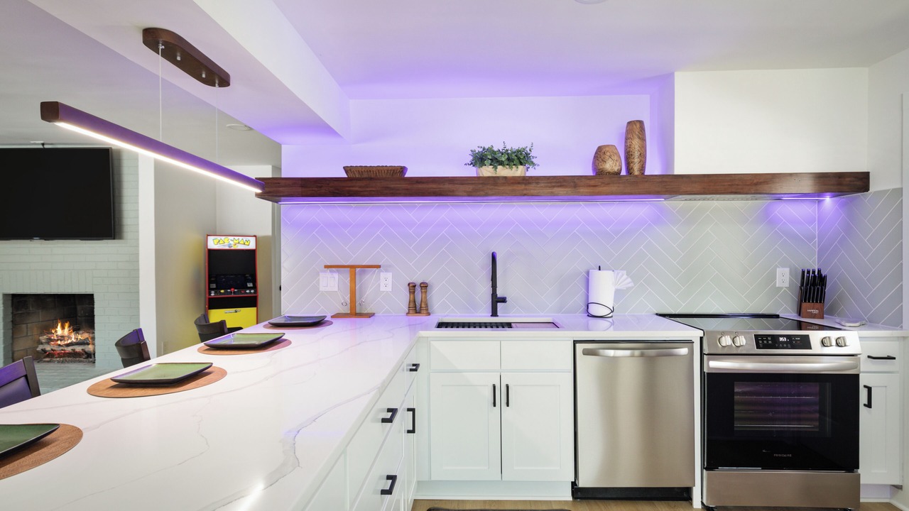 Photo of Kitchen in Front Royal