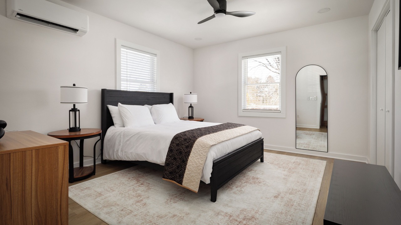 Photo of Bedroom in Front Royal