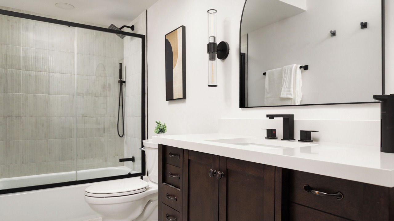 Photo of Bathroom in Front Royal