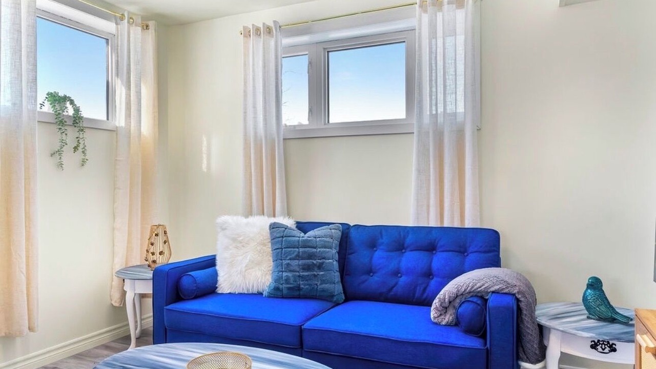 Photo of Bedroom in Charlottetown