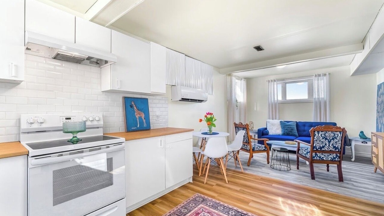 Photo of Bedroom in Charlottetown