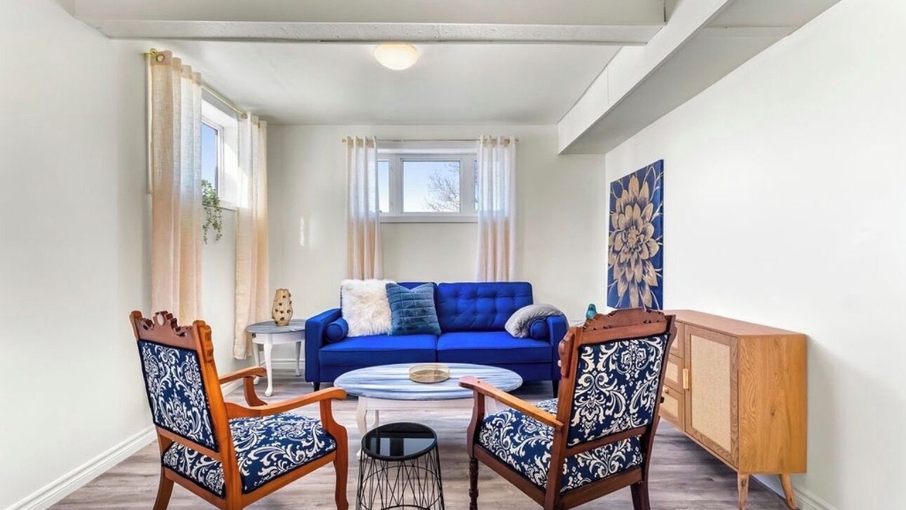 Photo of Livingroom in Charlottetown