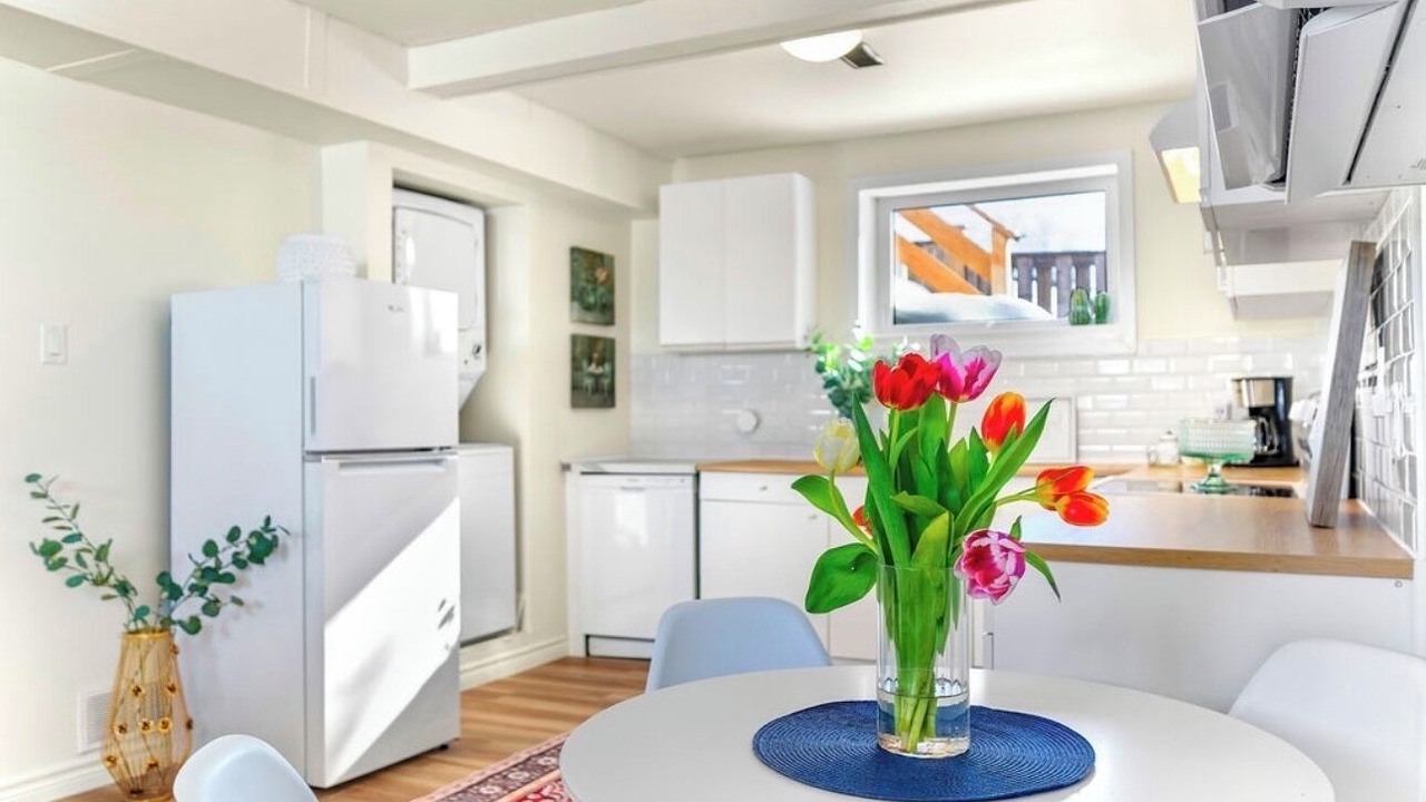 Photo of Kitchen in Charlottetown