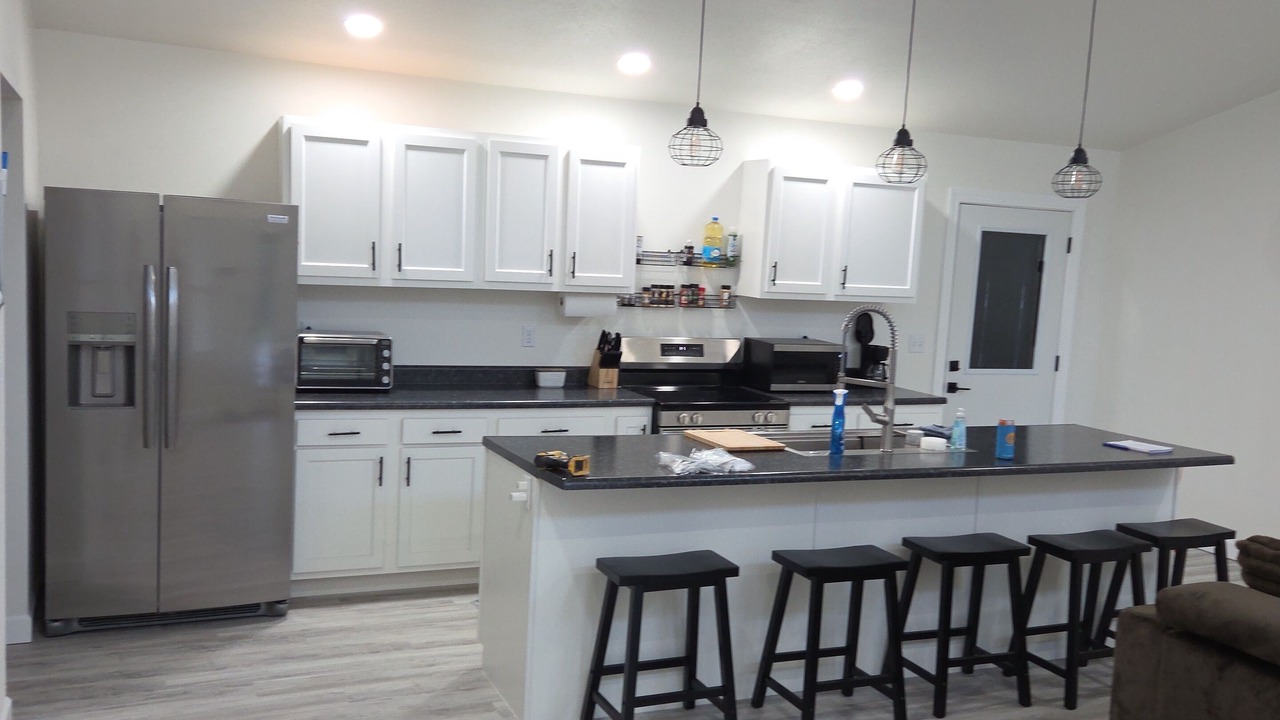 Photo of Kitchen in Ellsworth County