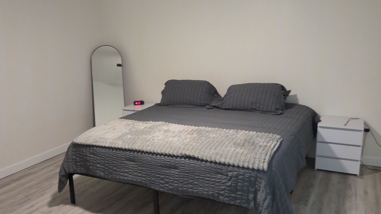 Photo of Bedroom in Ellsworth County