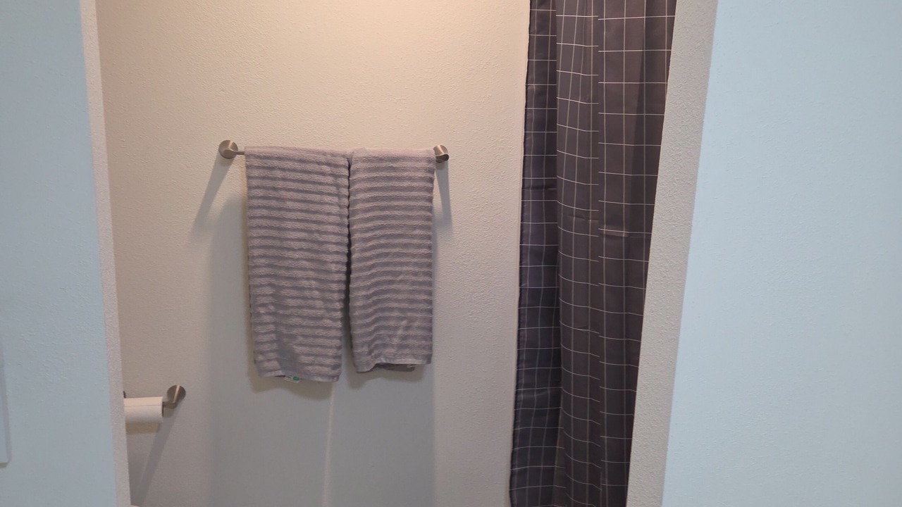Photo of Bathroom in Ellsworth County