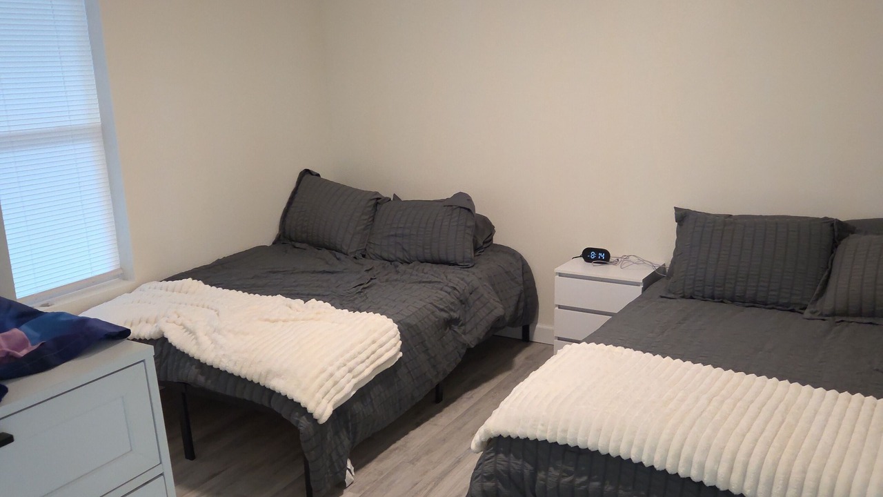 Photo of Bedroom in Ellsworth County