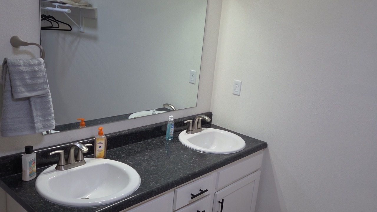 Photo of Bathroom in Ellsworth County