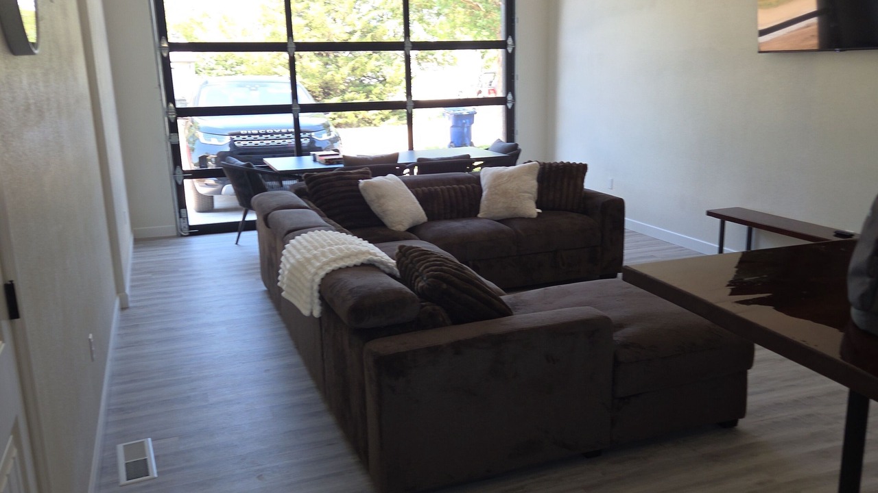 Photo of Livingroom in Ellsworth County