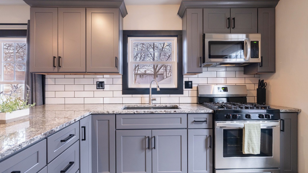 Photo of Kitchen in West Peoria
