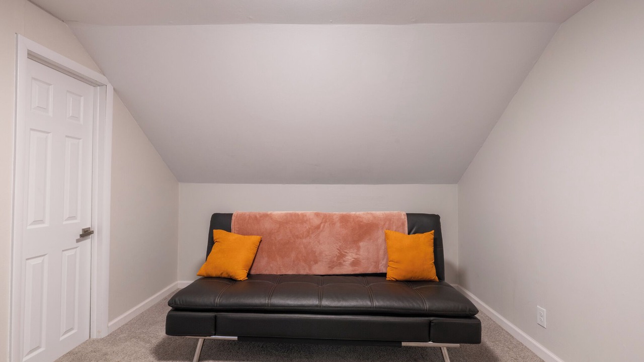 Photo of Livingroom in West Peoria