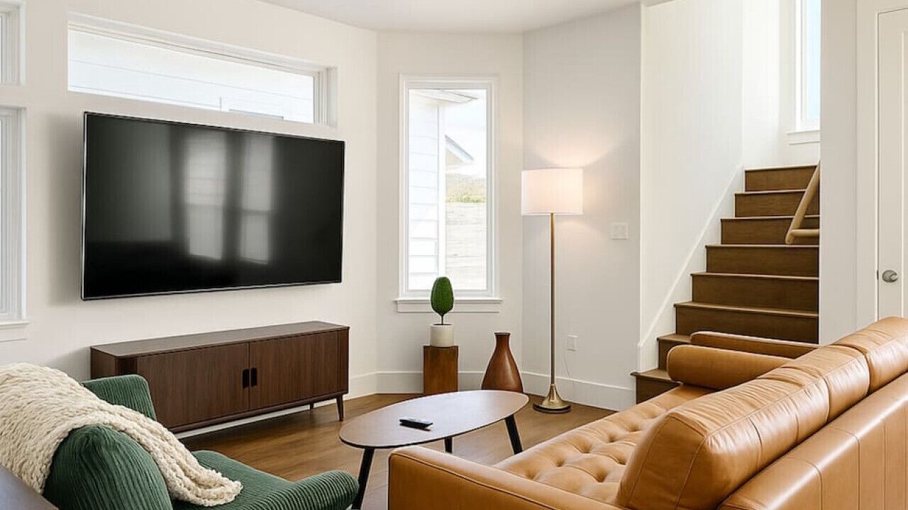 Photo of Livingroom in Chestnut