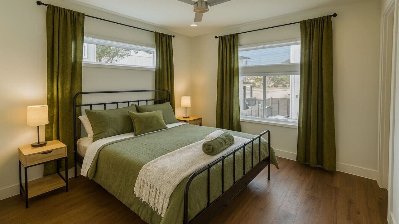 Photo of Bedroom in Chestnut