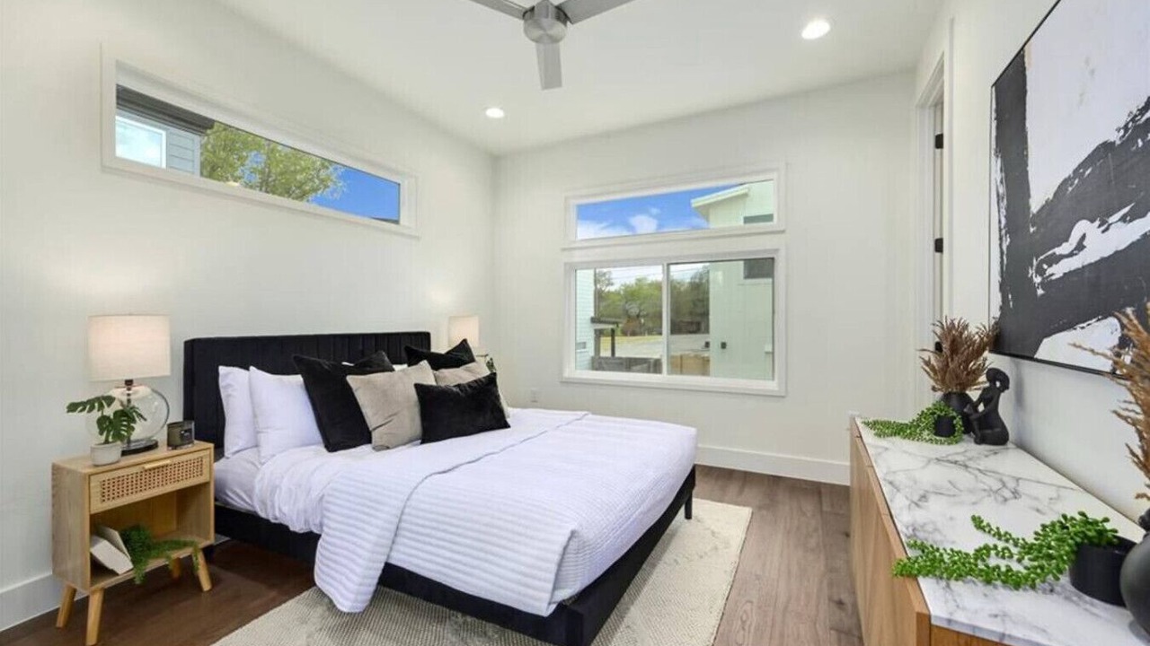 Photo of Bedroom in Chestnut