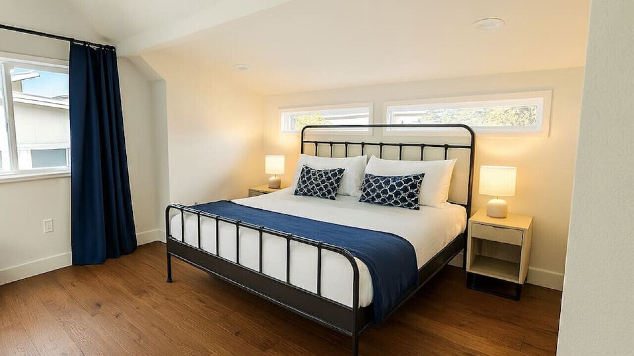 Photo of Bedroom in Chestnut