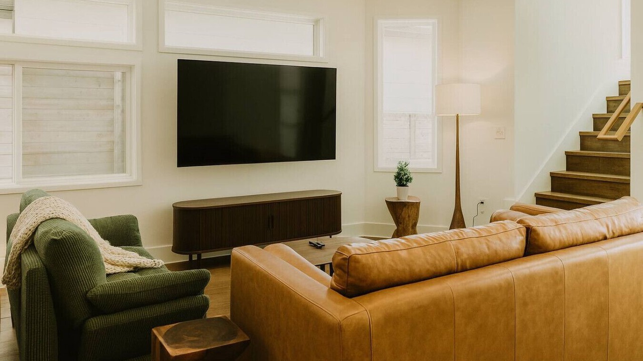 Photo of Livingroom in Chestnut