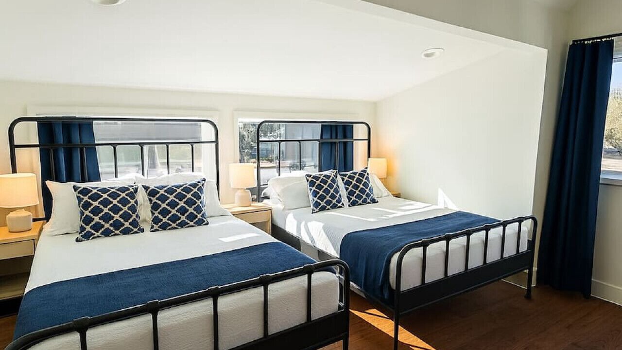 Photo of Bedroom in Chestnut