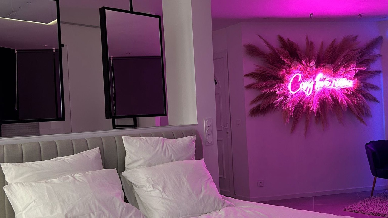 Photo of Bedroom in Le Plessis-Belleville
