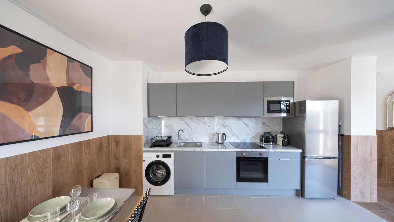 Photo of Kitchen in Bagneux