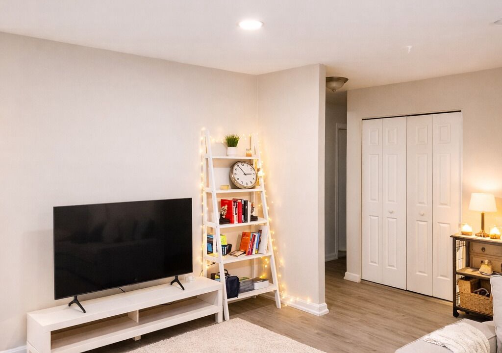 Photo of Livingroom in Gaithersburg