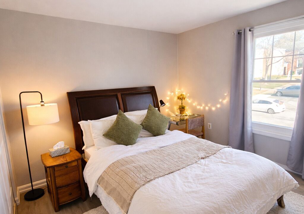 Photo of Bedroom in Gaithersburg