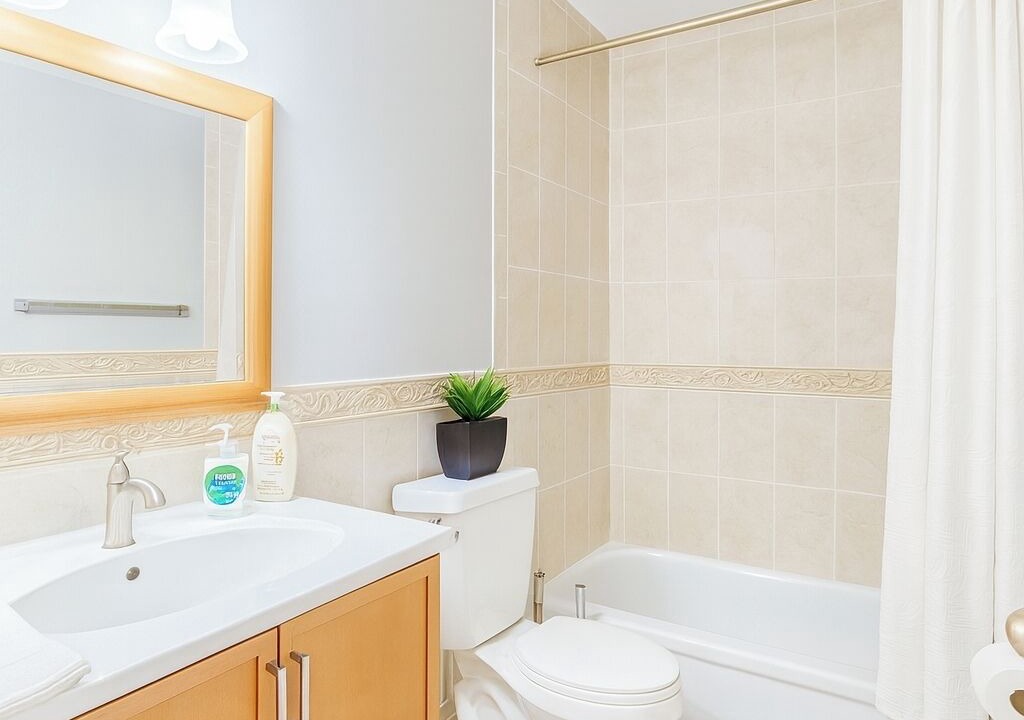Photo of Bathroom in Gaithersburg