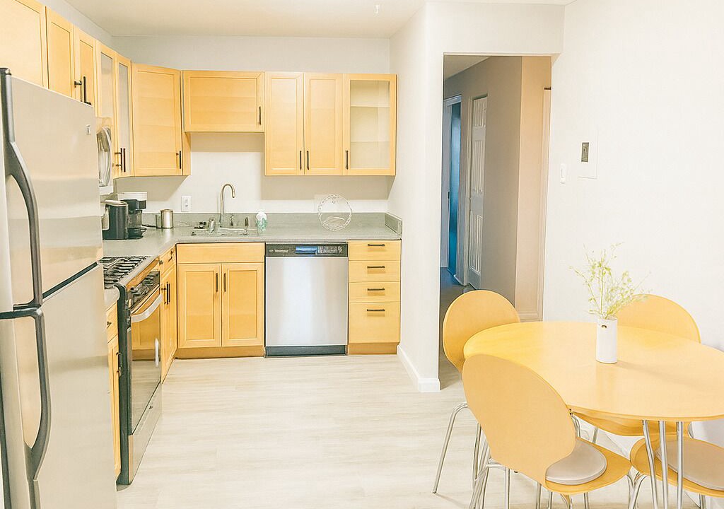 Photo of Kitchen in Gaithersburg