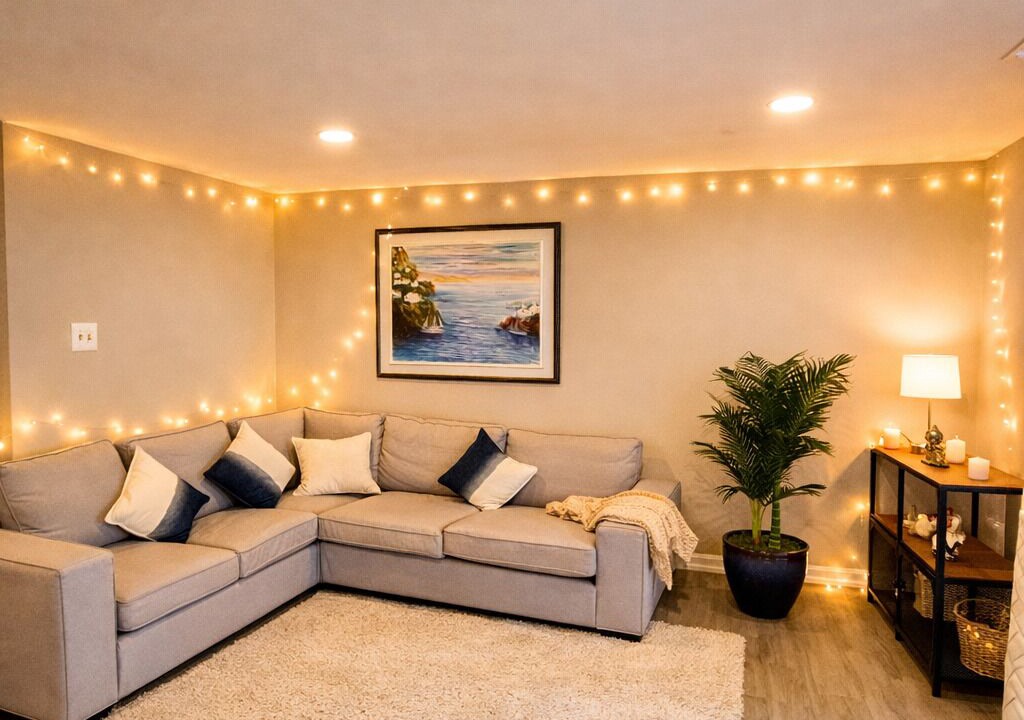 Photo of Livingroom in Gaithersburg