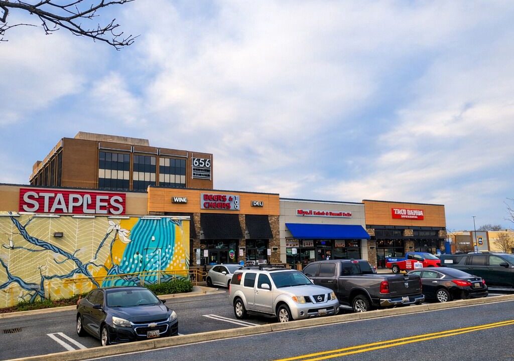 Photo of Others in Gaithersburg