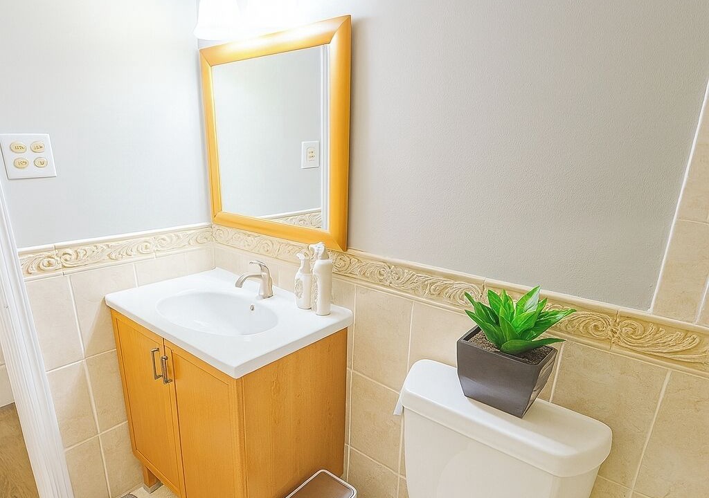 Photo of Bathroom in Gaithersburg