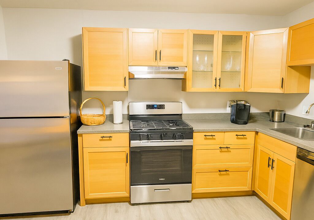 Photo of Kitchen in Gaithersburg