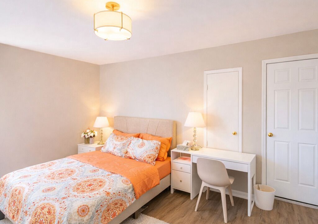 Photo of Bedroom in Gaithersburg
