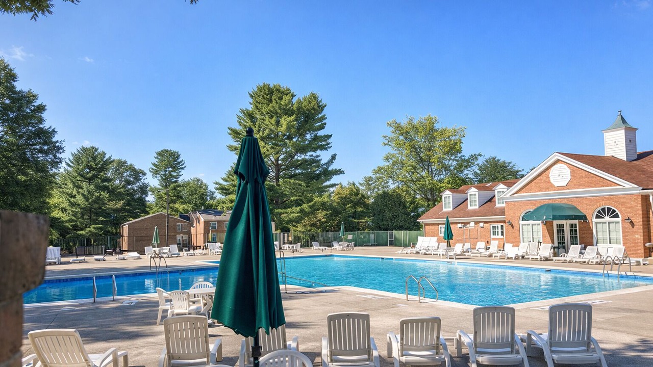 Photo of Outdoor in Gaithersburg