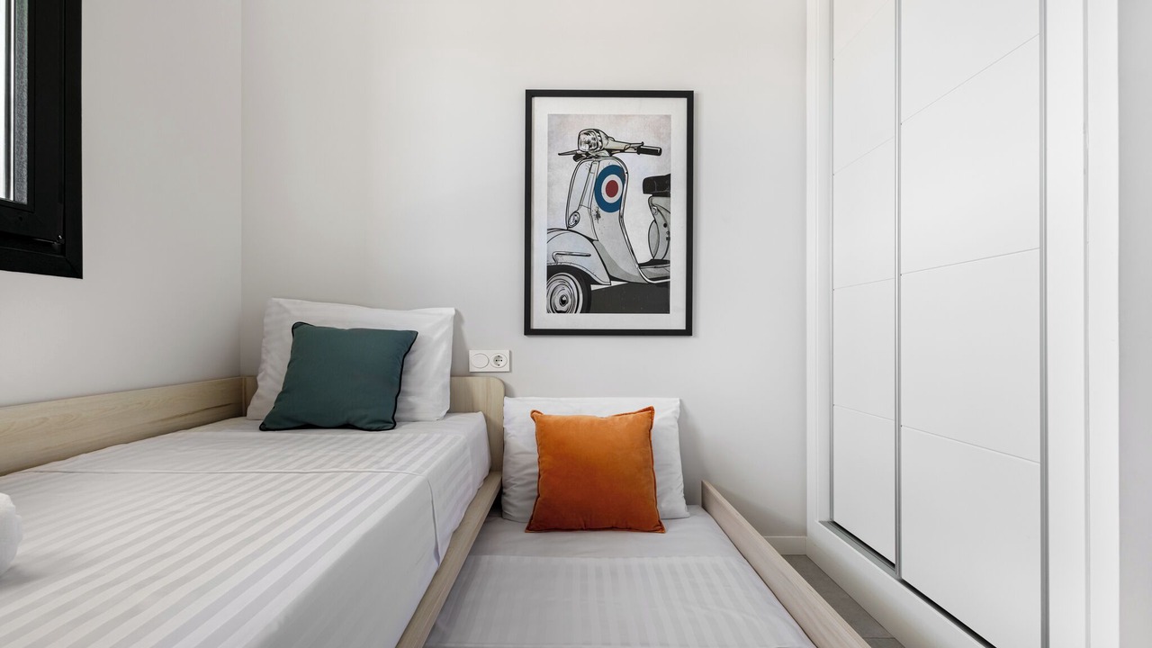 Photo of Bedroom in Lo Rufete
