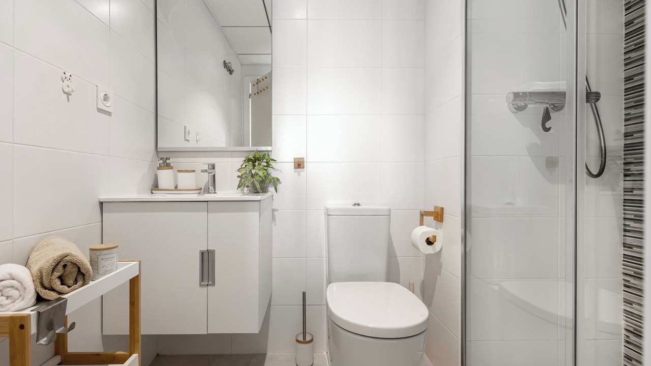 Photo of Bathroom in Lo Rufete