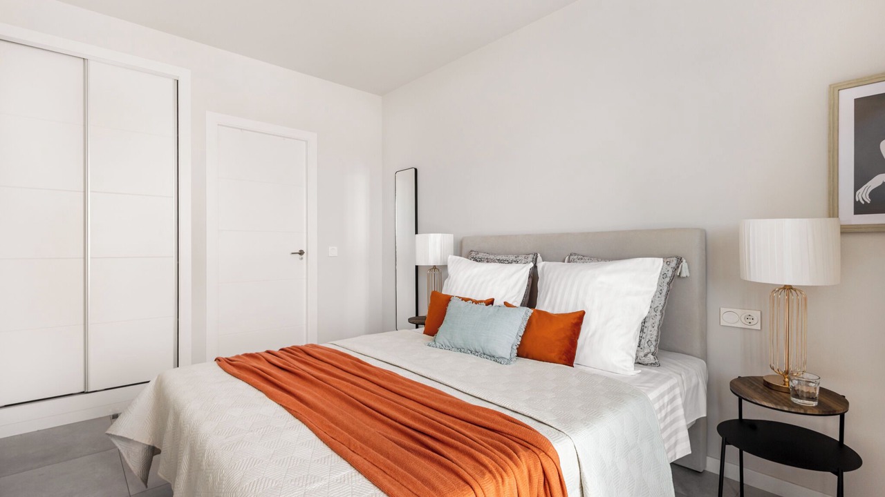 Photo of Bedroom in Lo Rufete