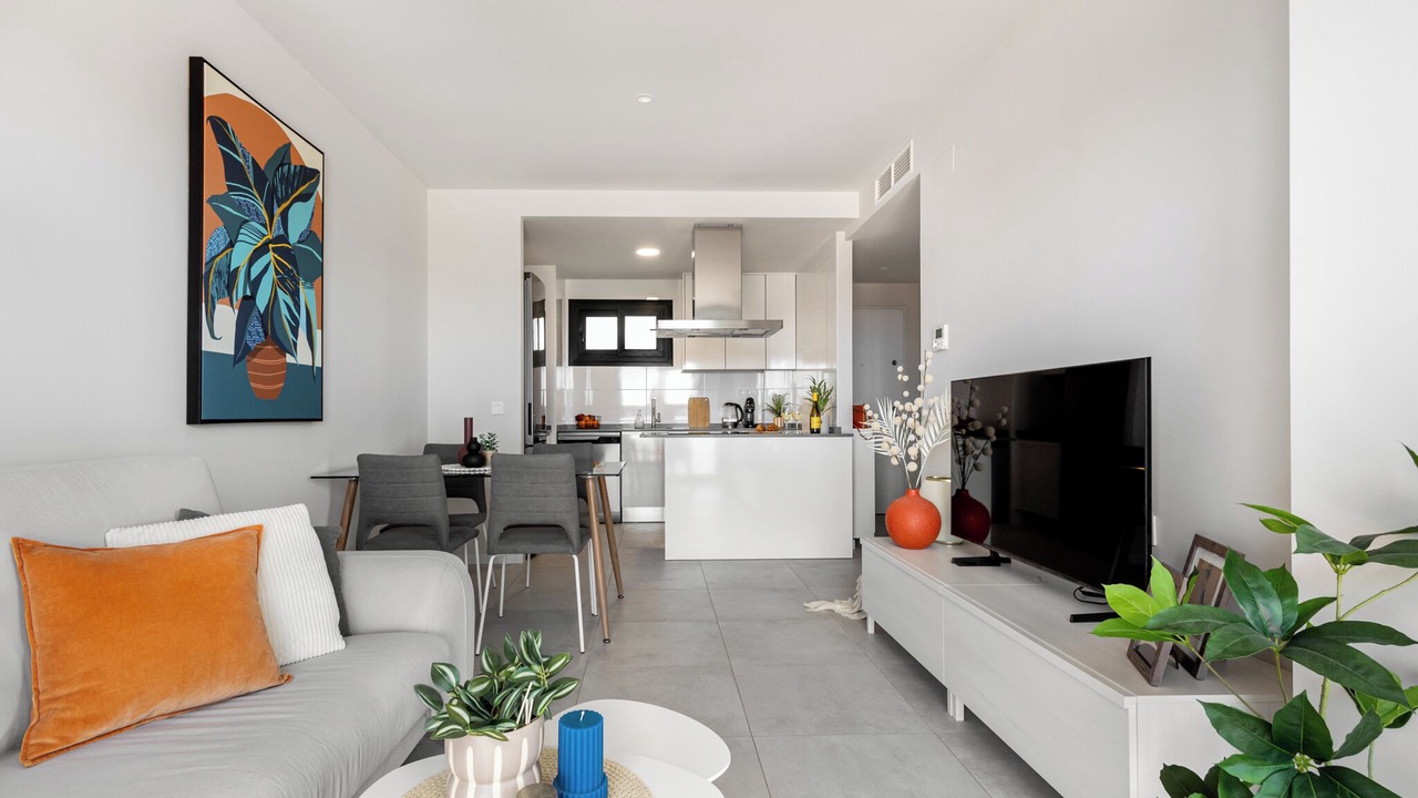 Photo of Livingroom in Lo Rufete