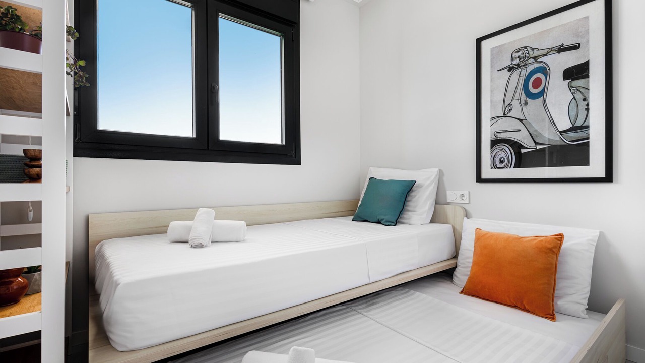 Photo of Bedroom in Lo Rufete