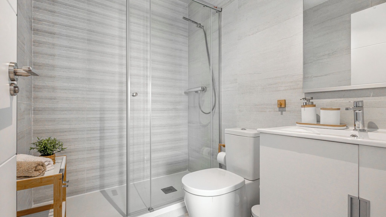 Photo of Bathroom in Lo Rufete