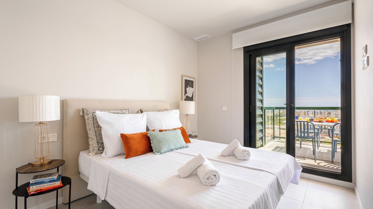 Photo of Bedroom in Lo Rufete