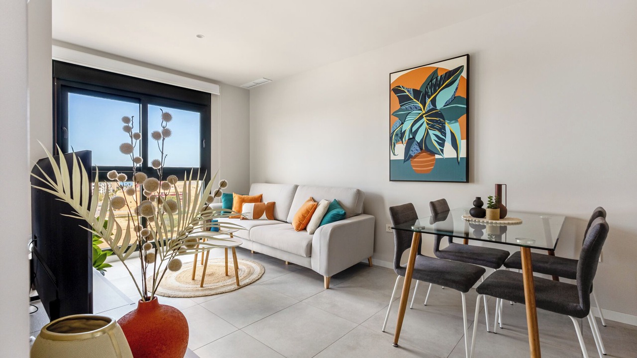 Photo of Livingroom in Lo Rufete