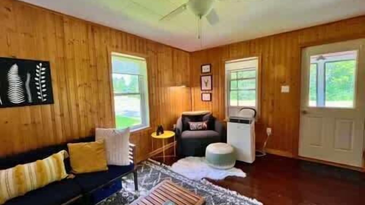 Photo of Livingroom in Fort Kent Mills