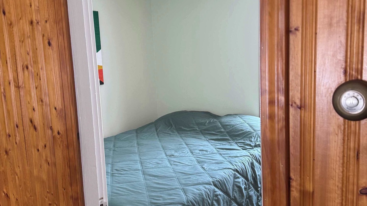 Photo of Bedroom in Fort Kent Mills