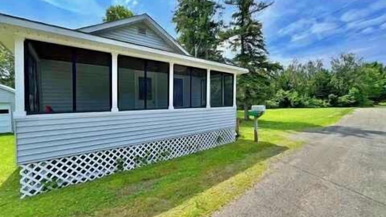 Photo of Outdoor in Fort Kent Mills