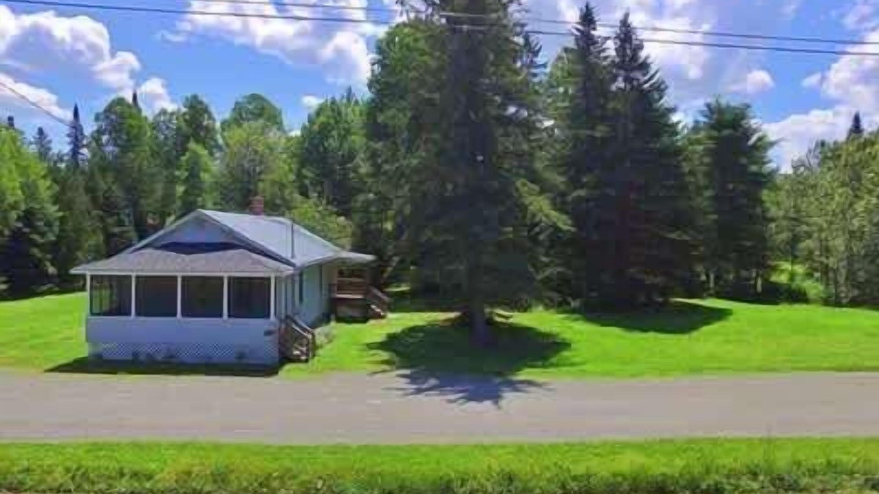 Photo of Outdoor in Fort Kent Mills