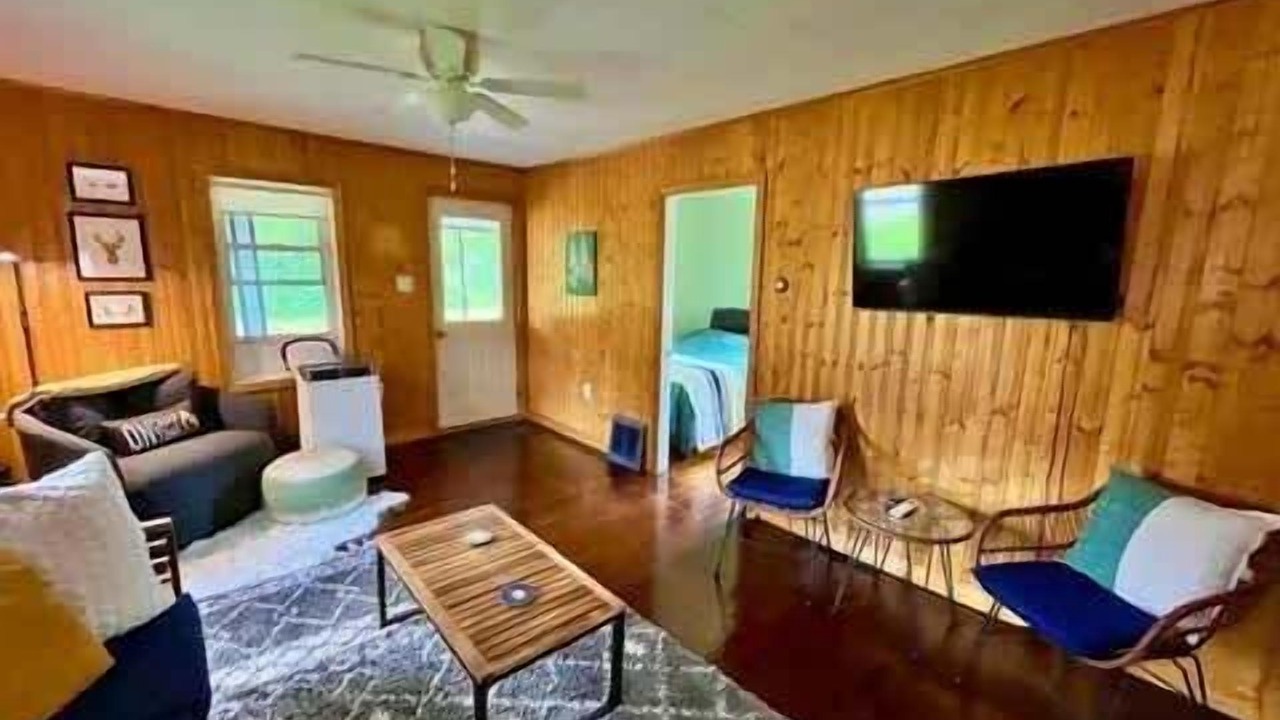 Photo of Livingroom in Fort Kent Mills