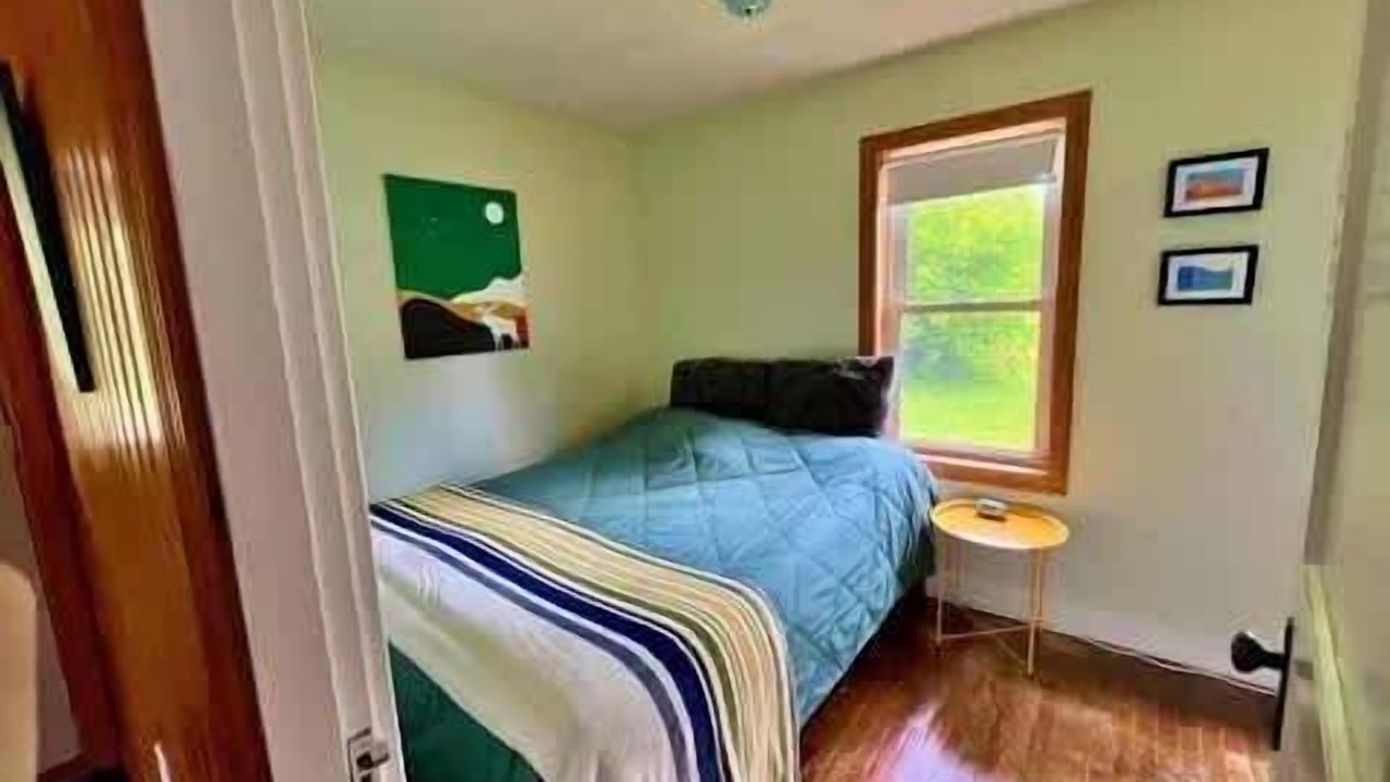 Photo of Bedroom in Fort Kent Mills