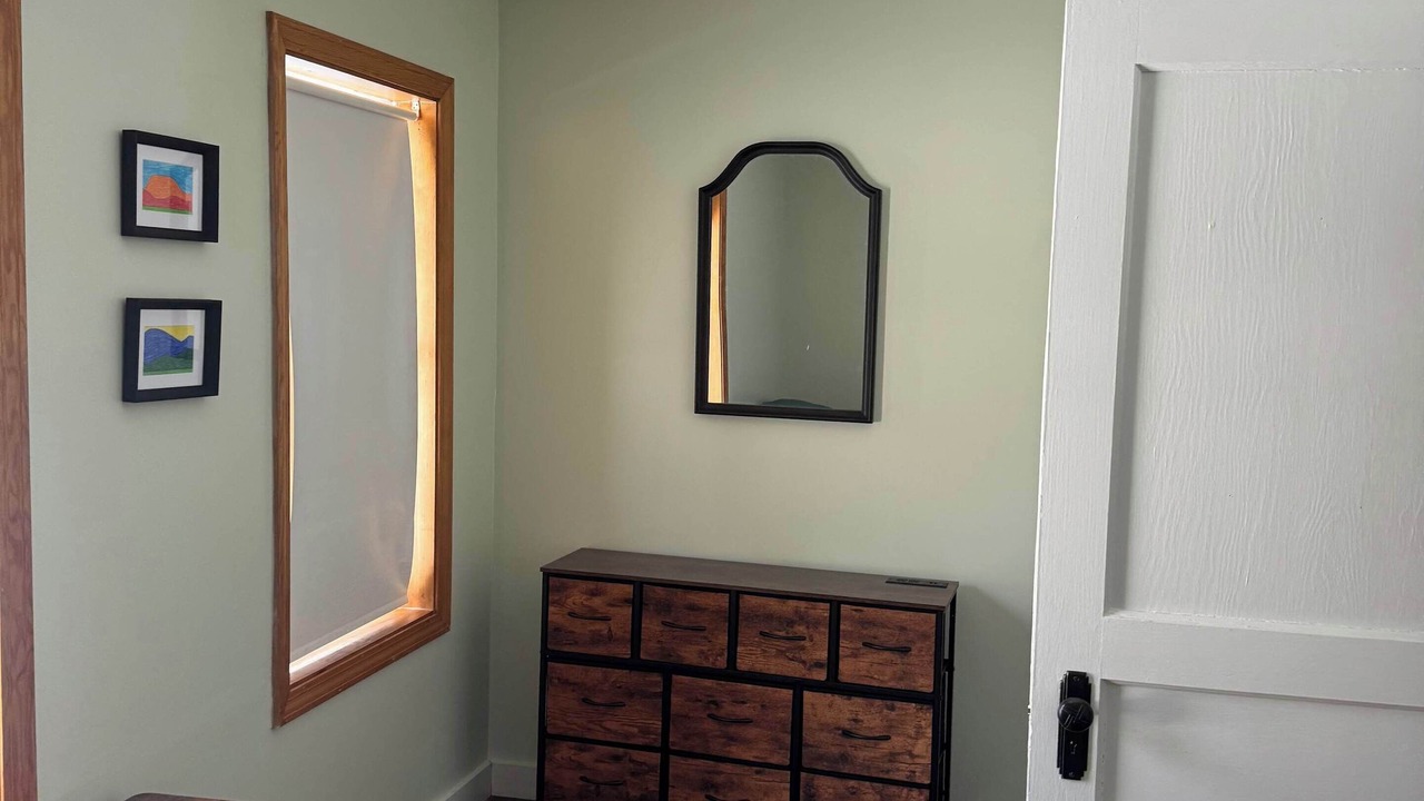 Photo of Bedroom in Fort Kent Mills
